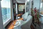 Panoramic Nile views on Room
