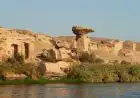 Impressive Gebel el Silsila explored on 14-day Egypt Tour