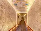 Ancient tombs at the Valley of the Kings in Luxor – Egypt and Africa tours