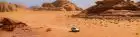 Amman desert adventure