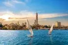 Pacote Econômico de 6 Dias no Egito: Cairo e Luxor