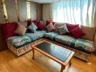 Merit II Dahabiya Cruise Merit II Dahabiya Cruise