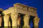 Edfu and Kom Ombo Temples Day Tour
