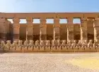 08 Days Budget Egypt Tours& Cairo and Nile Cruise By Train
