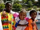 Nubian village Tour