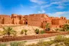 Kasbah Taourirt Explore Kasbah Taourirt on unforgettable Morocco guided tours