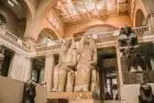 Explore Egypt’s rich history at the Egyptian Museum on an 8-Day All-Inclusive Egypt Vacations.