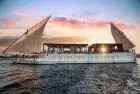 Dahabiya Nile Cruise Dahabya Nile Cruise in luxury Egypt travel packages from USA