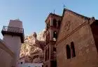 Mount Sinai and St.Catherine Monastery Mount Sinai and St.Catherine Monastery
