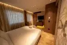 Oro Dahabiya Nile Cruise cabin bedroom
