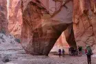 Visit the Colored Canyon with a Sharm El Sheikh day trip