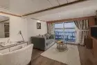 Sonesta Star Goddess Nile Cruise 
