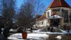 Experience nature and charm in the town of Ifrane with Morocco tours
