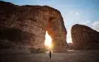 7 Days Saudi Arabia Tour
