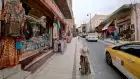 Madaba City Explore the beautiful mosaics of Madaba City, the City of Mosaics, on luxury Egypt and Jordan tours.