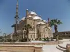 Islamic Coptic Cairo day tour Muhammad Ali Mosque
