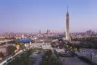 Cairo Day Tours Cairo Tower Visit Experience