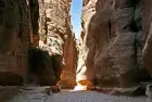 Explore Mount Nebo’s historic site overlooking the Jordan Valley on luxury Egypt and Jordan tours.
