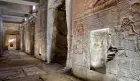 Abydos Temple Culture Trip to Egypt for 14 Days