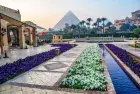 Excursão de 6 dias ao Cairo e ao oásis El Bahariya