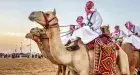 09 Days Saudi Trip