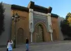 Add the Royal Palace to your Morocco sightseeing adventure