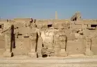 11 Days Egypt Tour including 8 Days Round Trip Nile Cruise