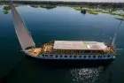 The Nile Dahabiya Cruise
