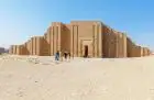 Experience the historic Step Pyramid of Saqqara on a guided 5 Days Islamic Cairo Tour.