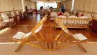 Princess Donia Dahabiya Cruise
