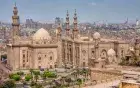 Islamic Coptic Cairo Full-Day Tour Sultan Hassan Mosque