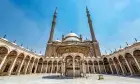 Mohamed Ali Mosque Cairo Day Tour Experience