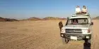 Hurghada Desert Safari By Jeep