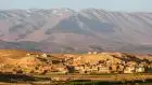 Middle Atlas Mountains on Morocco private tours