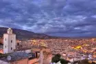 Explore the magic of Marrakech on guided Tours in Morocco