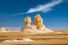 Siwa and Bahariya Oasis Tour