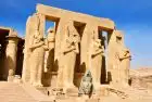 Hatshepsut temple Culture Trip to Egypt for 14 Days