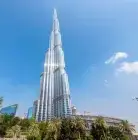 8-day Dubai tours visiting Dubai and Abu Dhabi landmarks