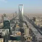 Riyadh Trip