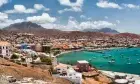 Cape Verde 