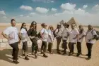 Tours To Egypt From USA in 7 Nights & Cairo and Nile Cruise 