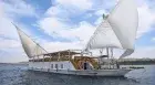 Zekrayaat Dahabiya Nile Cruise
