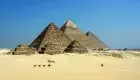 Great Pyramid of Giza Tour