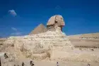 Private tour Cairo Sphinx of Giza experience