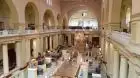 the Egyptian Museum Morocco cultural tours and the Egyptian Museum offer rich history