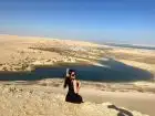 Excursão de 7 dias aos oásis de Siwa e Bahariya