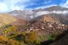 High Atlas Mountains on private tours
