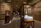 Discover treasures at the Egyptian Museum on the 12 Days Egypt Vacation Packages