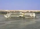 Egypt and Jordan tours with Nile Cruise Sail in comfort on a Nile Cruise between Luxor and Aswan included with luxury Egypt and Jordan tours.
