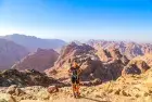Dahab activities include visiting Mount Sinai